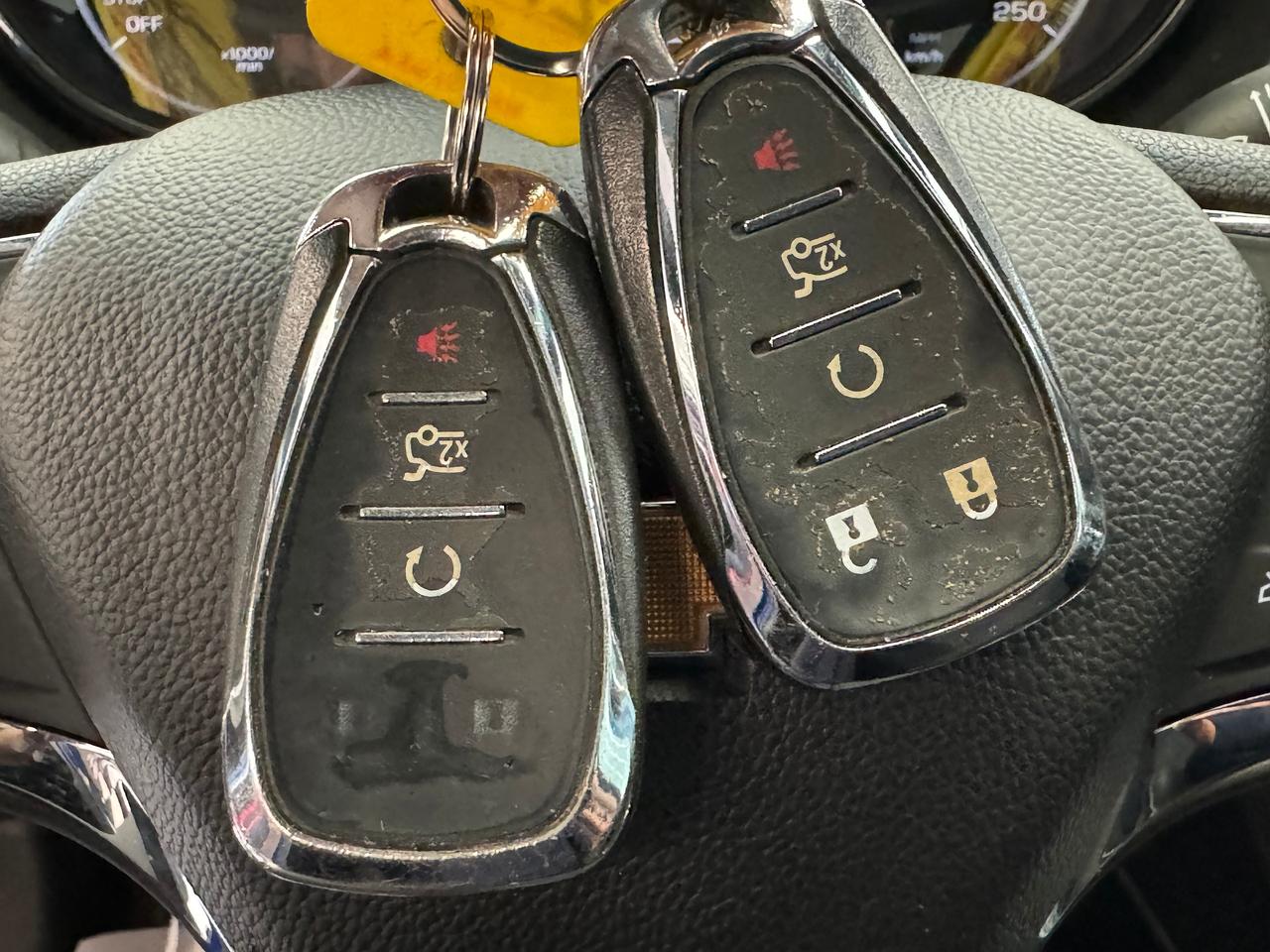 2019 Chevrolet Cruze LT+New Tires+Remote Start+Blind Spot+CLEAN CARFAX Photo