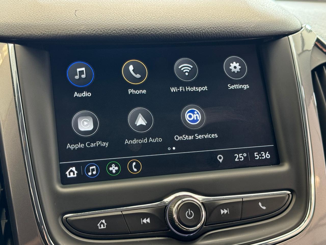 2019 Chevrolet Cruze LT+New Tires+Remote Start+Blind Spot+CLEAN CARFAX Photo
