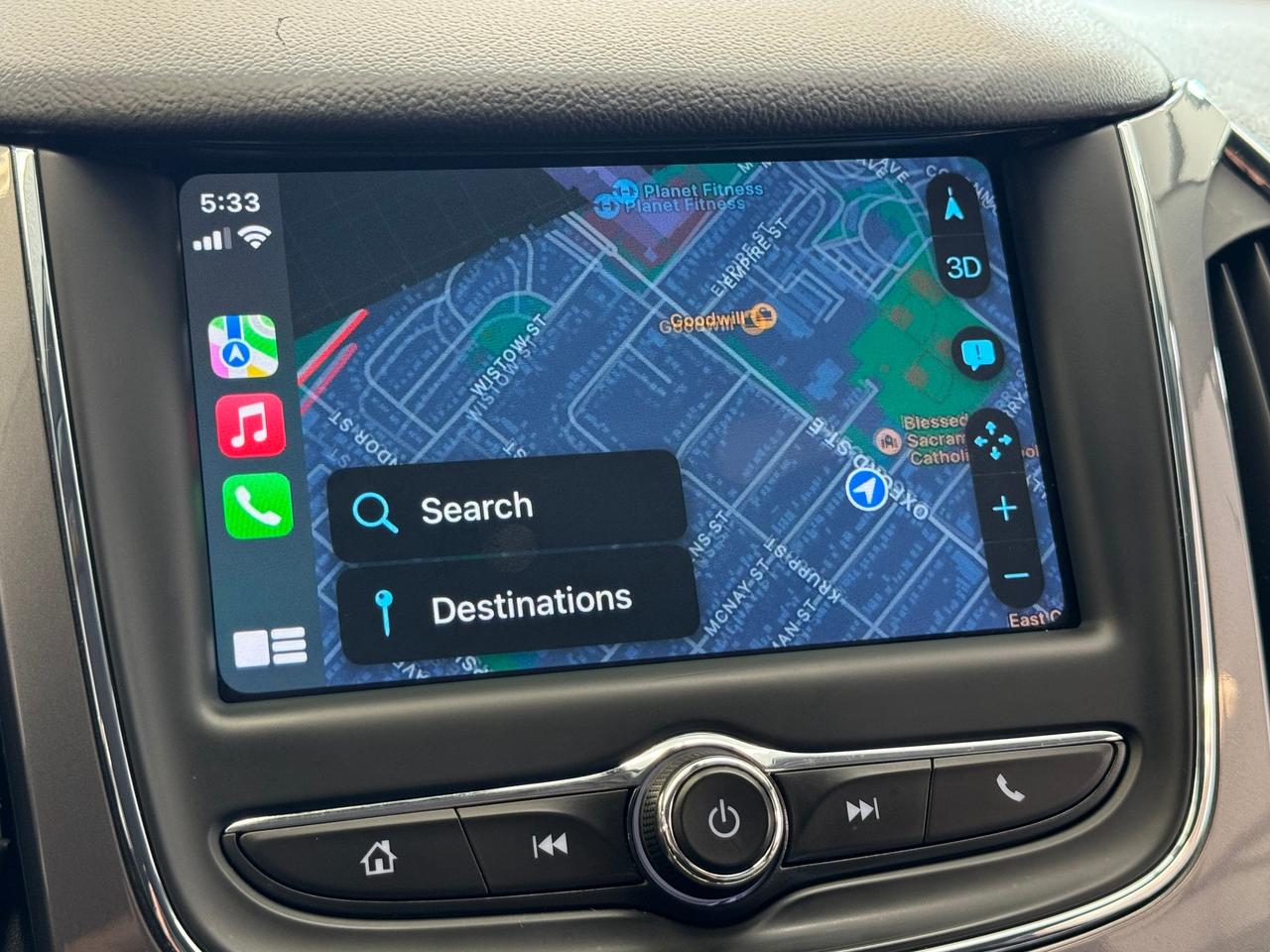 2019 Chevrolet Cruze LT+New Tires+Remote Start+Blind Spot+CLEAN CARFAX Photo