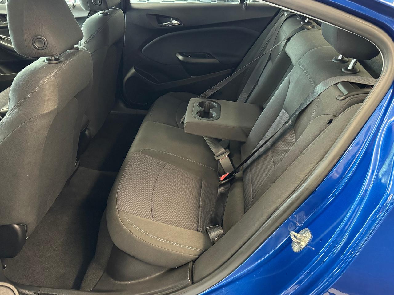 2019 Chevrolet Cruze LT+New Tires+Remote Start+Blind Spot+CLEAN CARFAX Photo