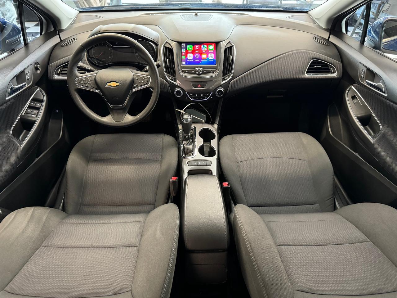 2019 Chevrolet Cruze LT+New Tires+Remote Start+Blind Spot+CLEAN CARFAX Photo
