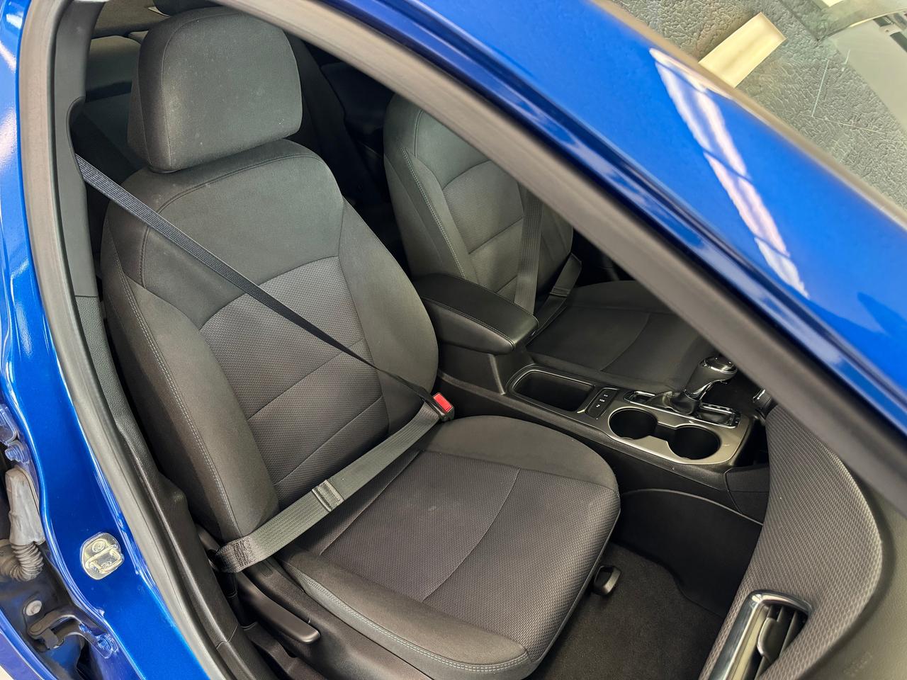 2019 Chevrolet Cruze LT+New Tires+Remote Start+Blind Spot+CLEAN CARFAX Photo