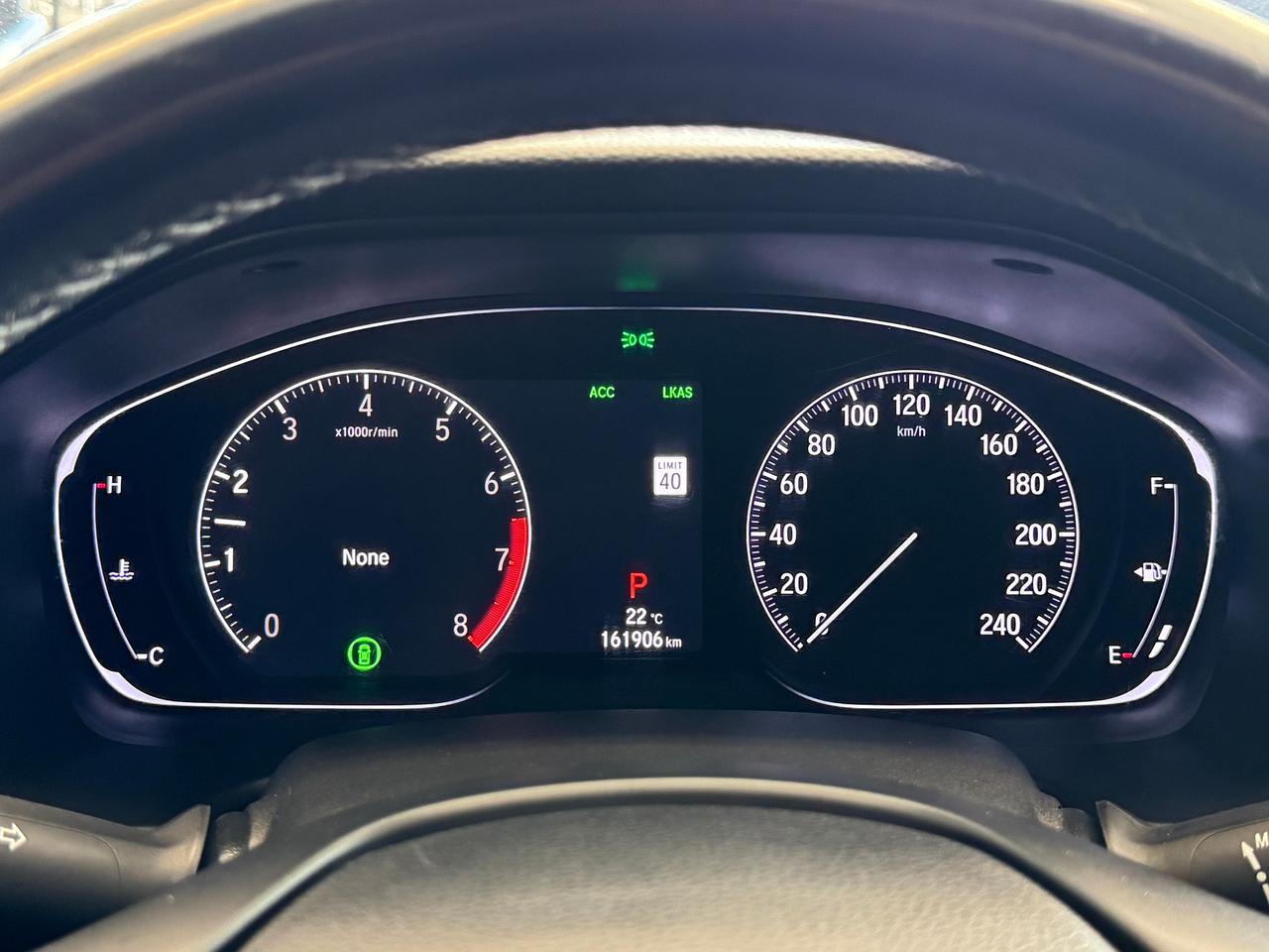 2018 Honda Accord Sport+New Brakes+Adaptive Cruise+Roof+Lane Keep Photo