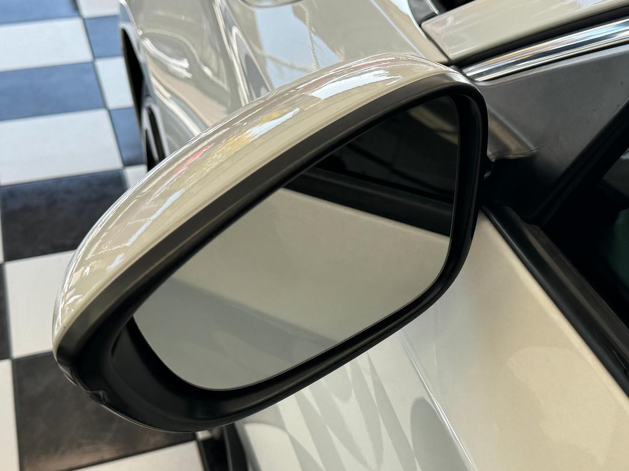 2018 Honda Accord Sport+New Brakes+Adaptive Cruise+Roof+Lane Keep Photo