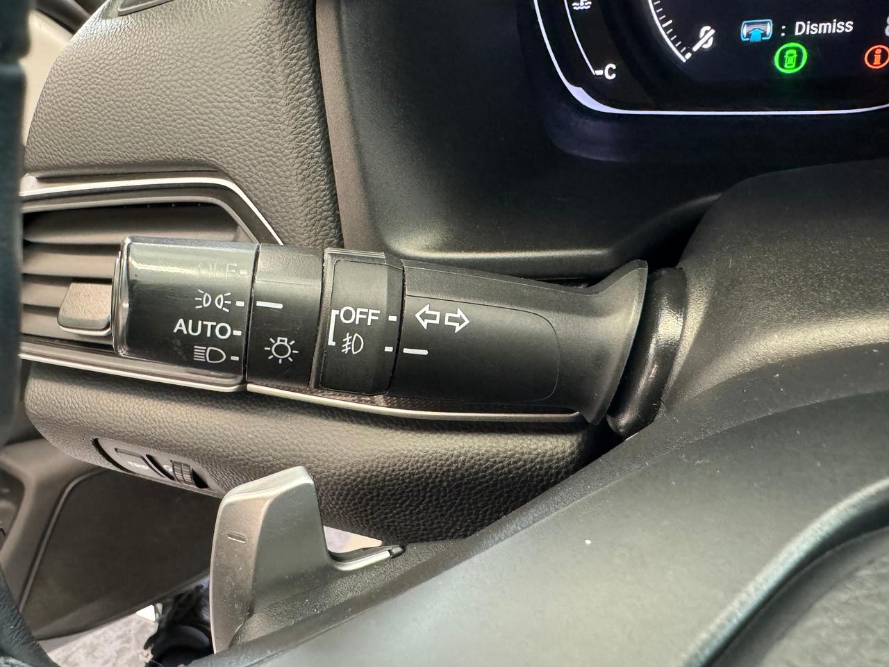 2018 Honda Accord Sport+New Brakes+Adaptive Cruise+Roof+Lane Keep Photo