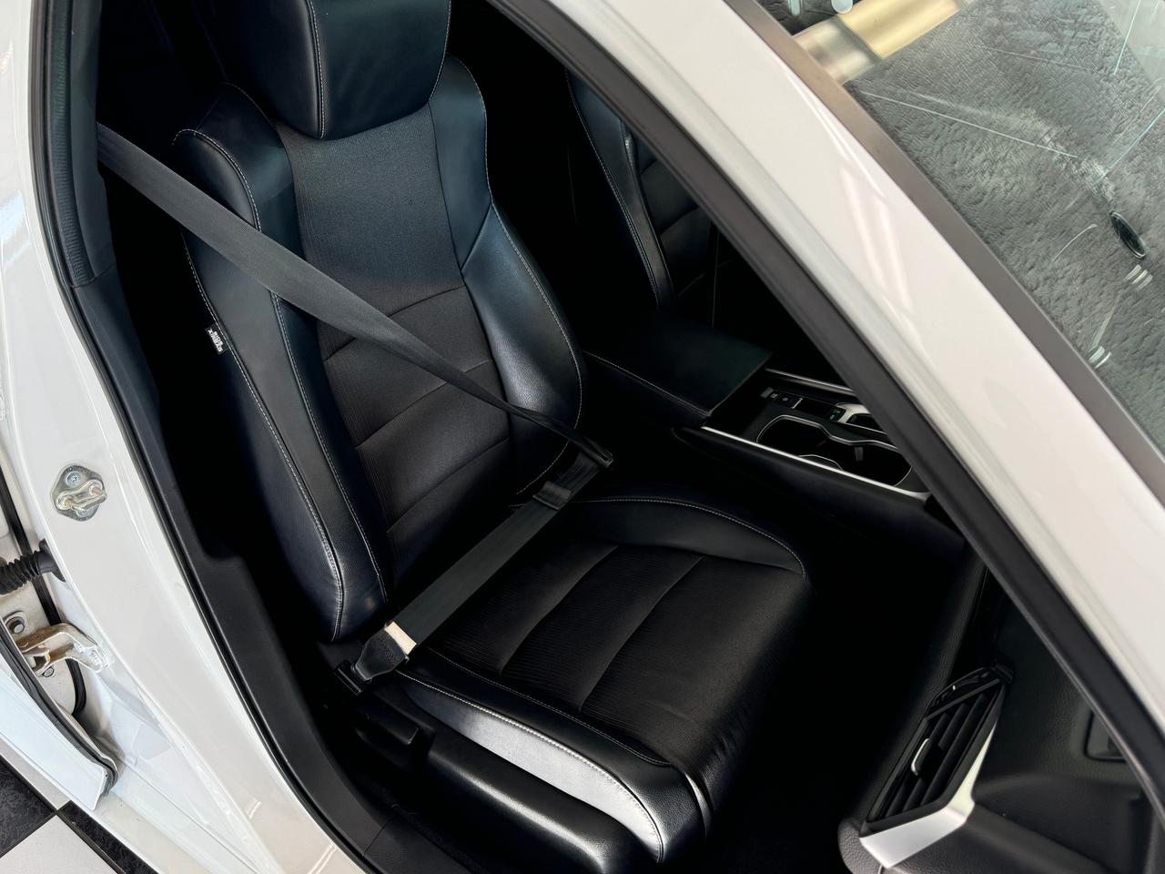 2018 Honda Accord Sport+New Brakes+Adaptive Cruise+Roof+Lane Keep Photo