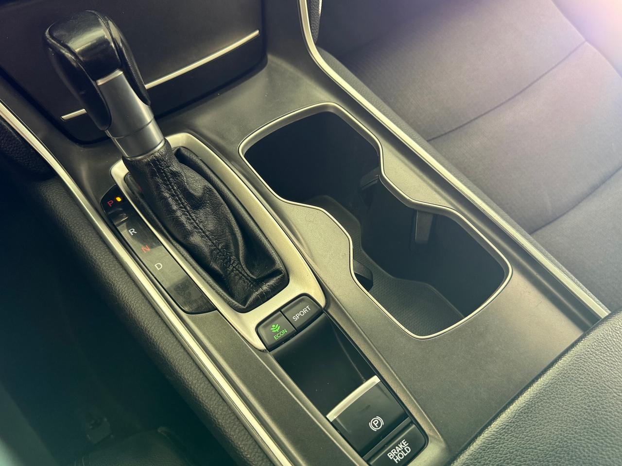 2018 Honda Accord Sport+New Brakes+Adaptive Cruise+Roof+Lane Keep Photo