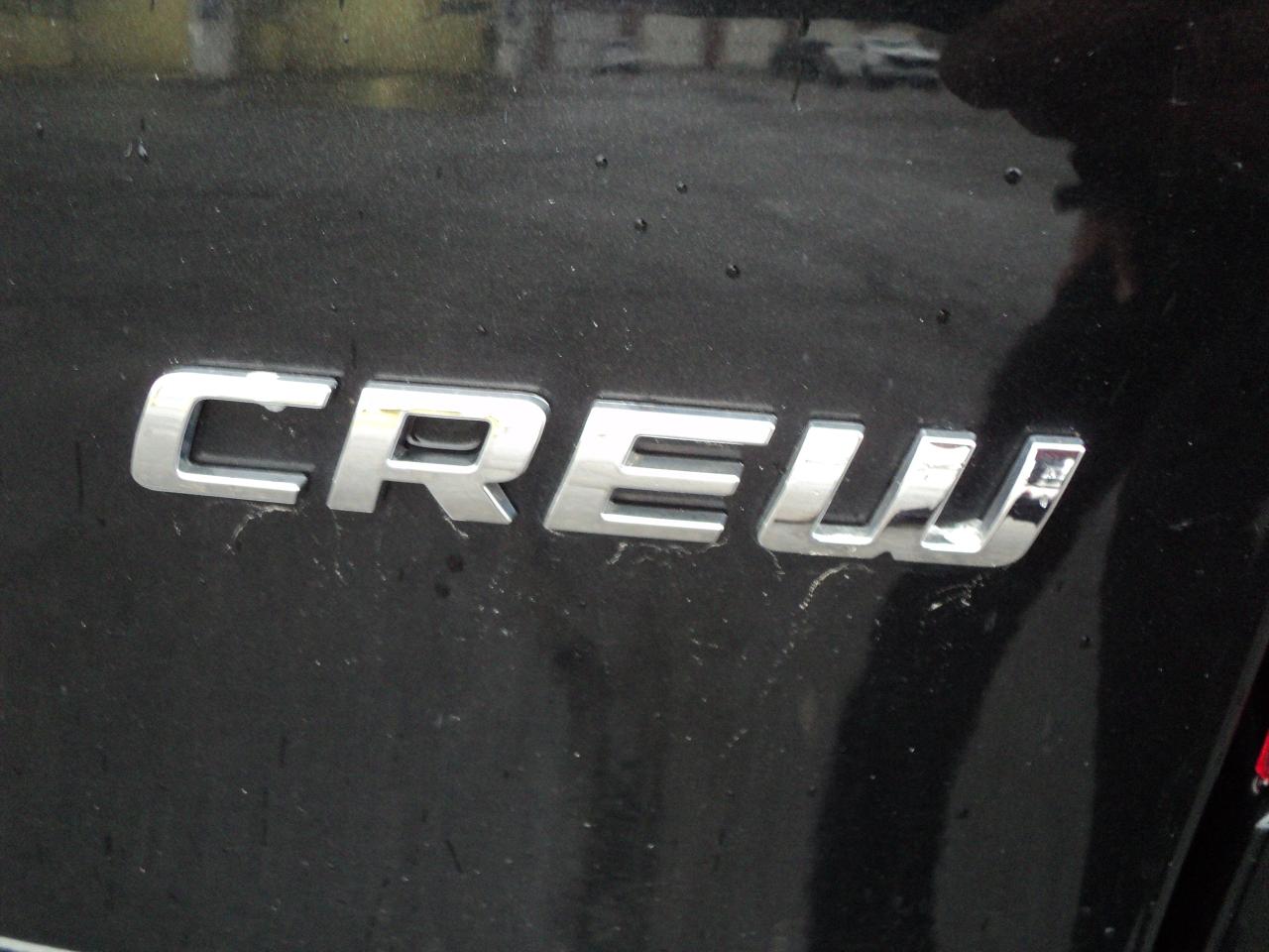 2020 Dodge Grand Caravan CREW PLUS 7Seater LeatherHeated DVD 3.6L Stow-N-Go - Photo #25
