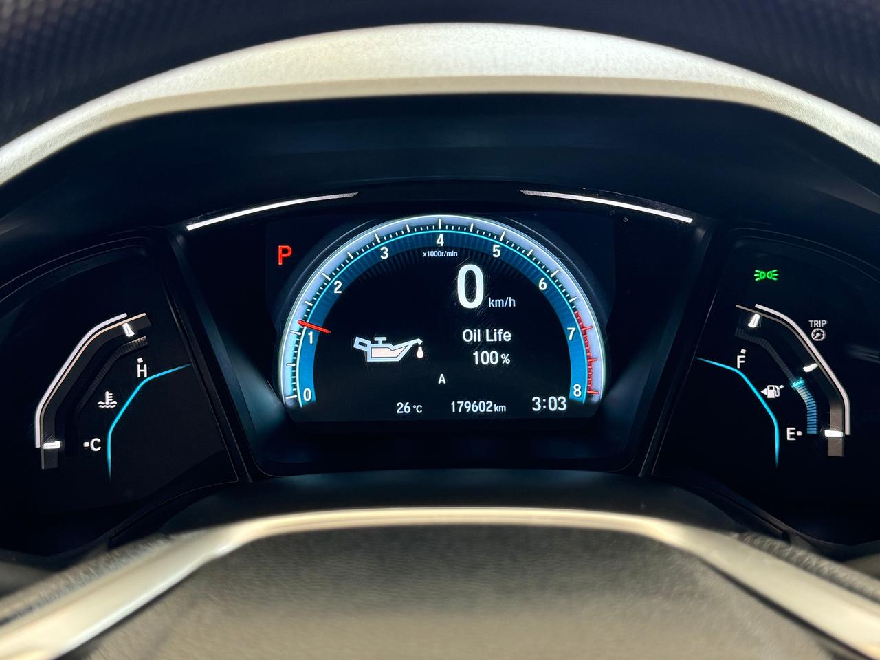 2016 Honda Civic LX+New Brakes+Camera+ApplePlay+A/C+Heated Seats Photo