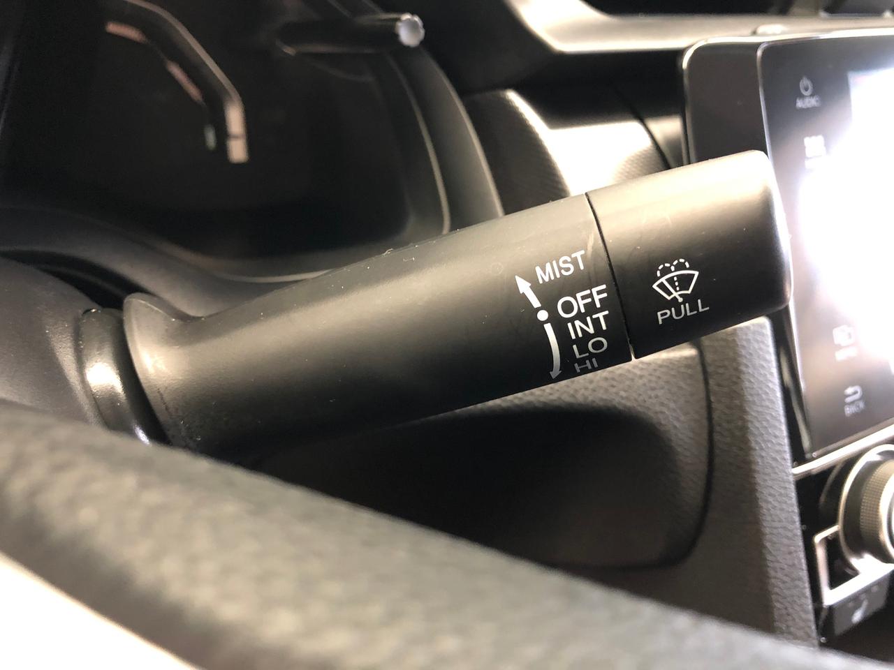 2016 Honda Civic LX+New Brakes+Camera+ApplePlay+A/C+Heated Seats Photo