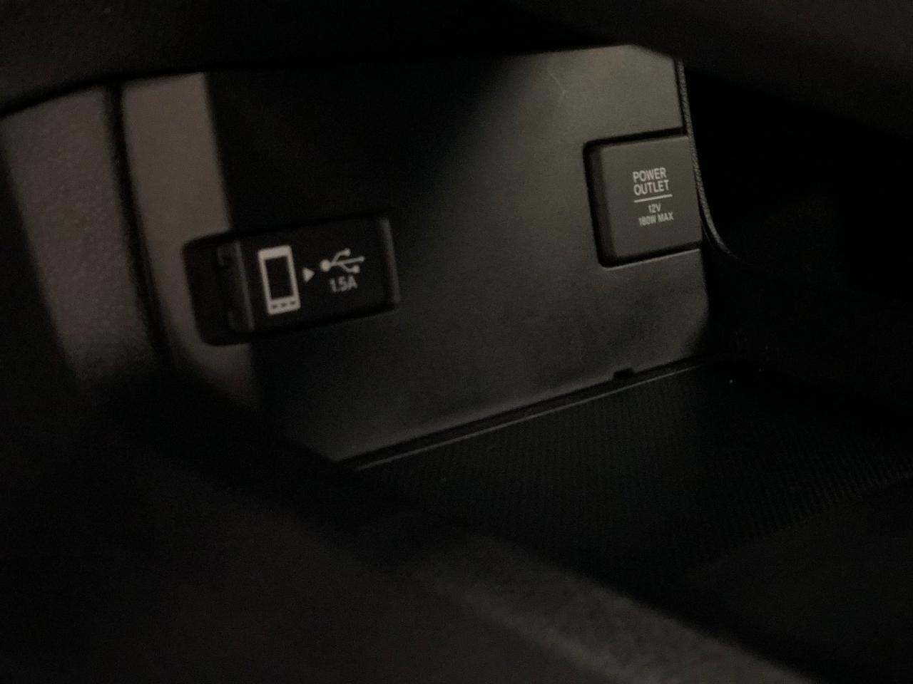 2016 Honda Civic LX+New Brakes+Camera+ApplePlay+A/C+Heated Seats Photo
