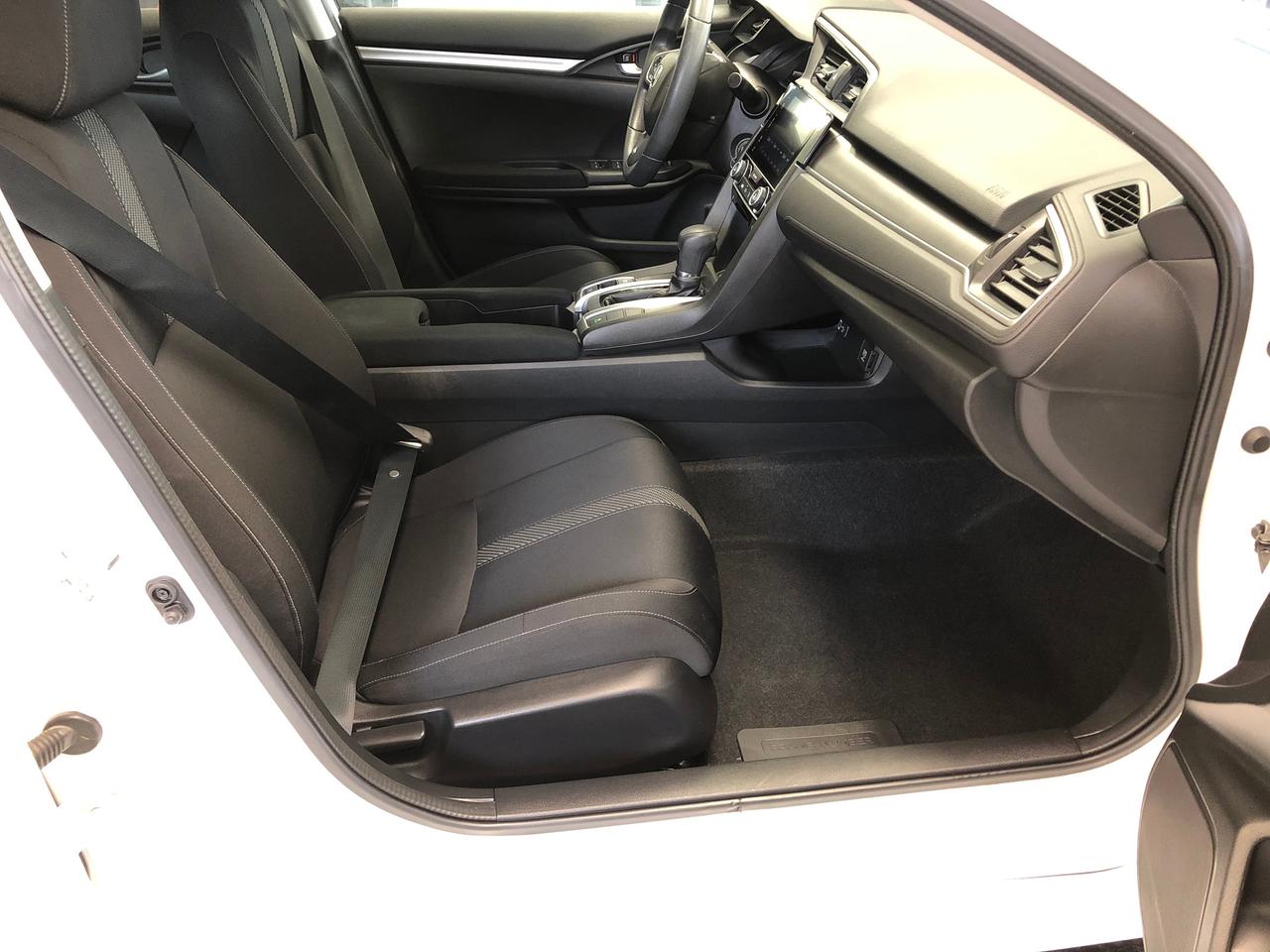 2016 Honda Civic LX+New Brakes+Camera+ApplePlay+A/C+Heated Seats Photo