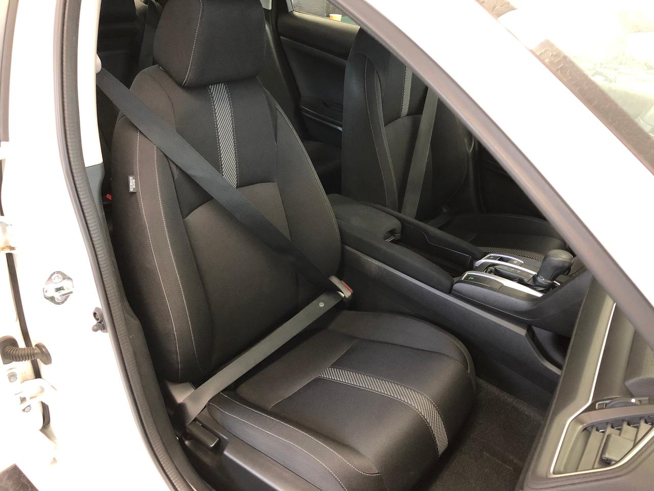 2016 Honda Civic LX+New Brakes+Camera+ApplePlay+A/C+Heated Seats Photo