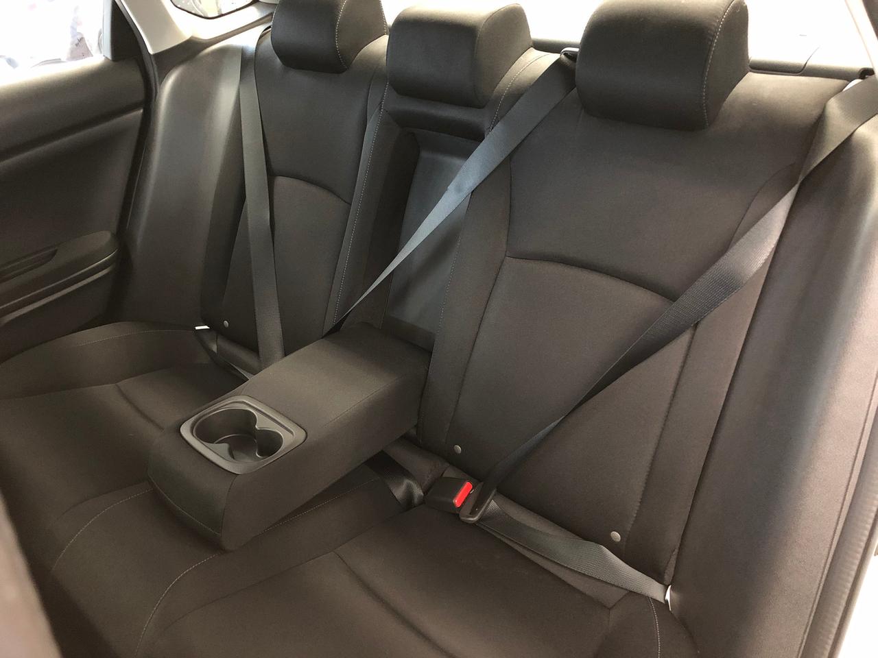 2016 Honda Civic LX+New Brakes+Camera+ApplePlay+A/C+Heated Seats Photo