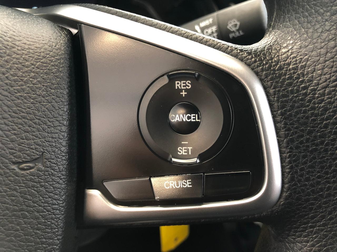 2016 Honda Civic LX+New Brakes+Camera+ApplePlay+A/C+Heated Seats Photo