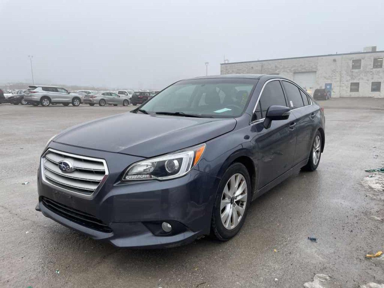 Used 2016 Subaru Legacy 3.6R PREMIU for sale in Innisfil, ON