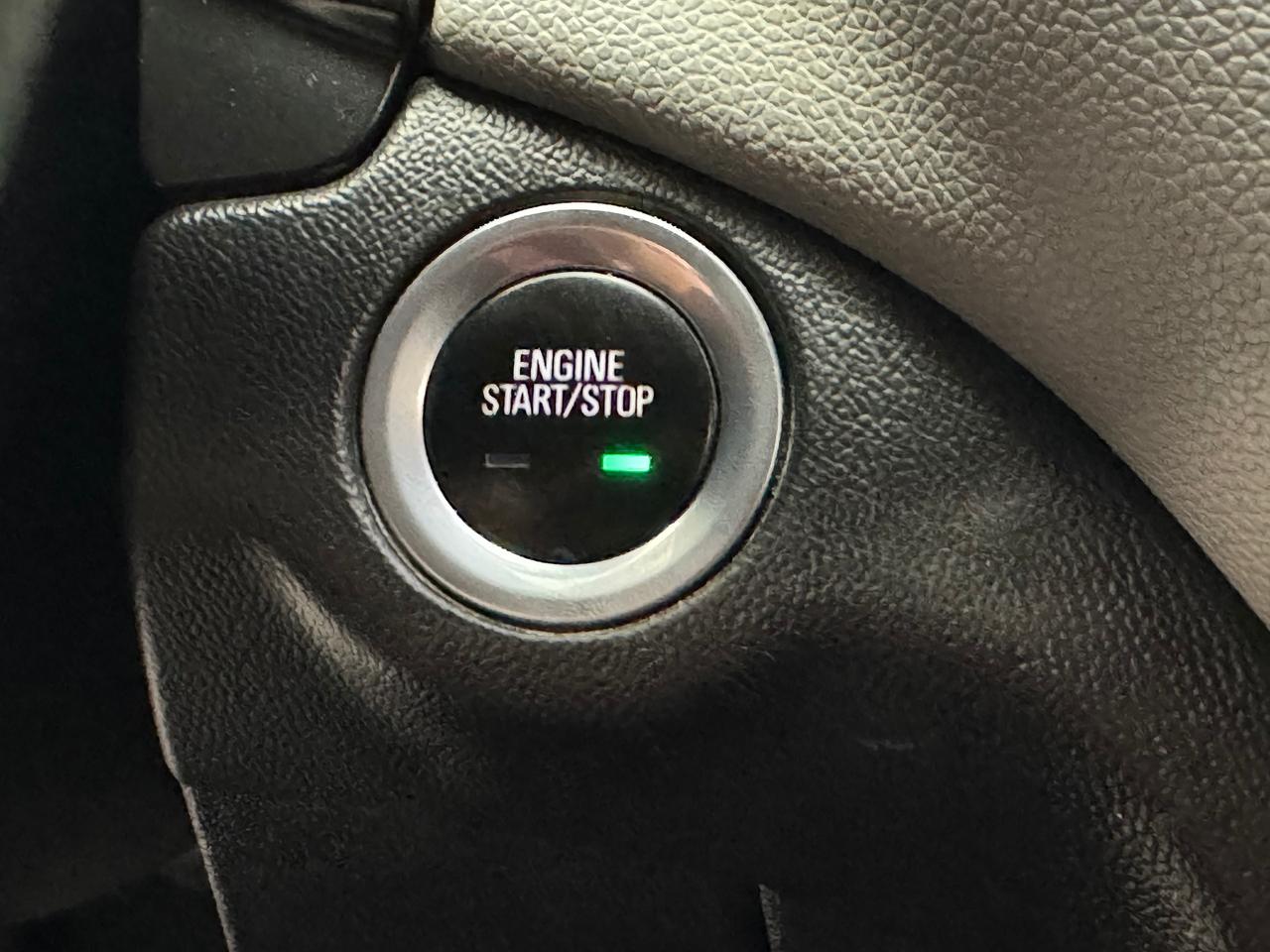 2020 Chevrolet Equinox LS+ApplePlay+Lane Departure+HTD Seats+CLEAN CARFAX Photo