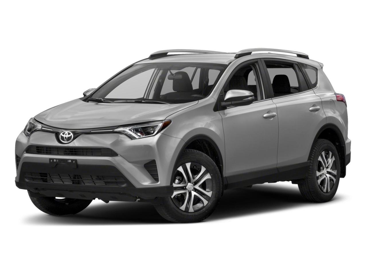 Used 2018 Toyota RAV4 LE Local | Great Service Record | Heated Seats for sale in Winnipeg, MB