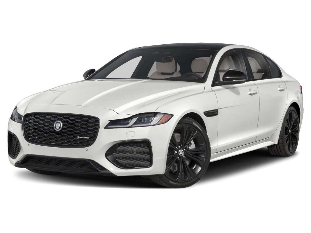 Used 2024 Jaguar XF R Dynamic SE | No Accidents | Low km for sale in Winnipeg, MB