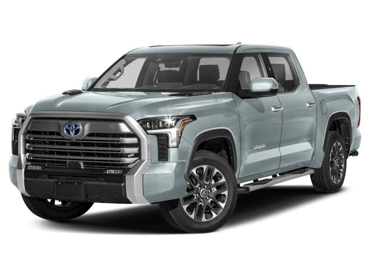 Used 2022 Toyota Tundra Hybrid Limited for sale in Ottawa, ON