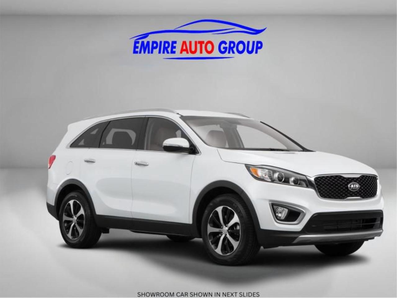 Used 2019 Kia Sorento EX for sale in London, ON