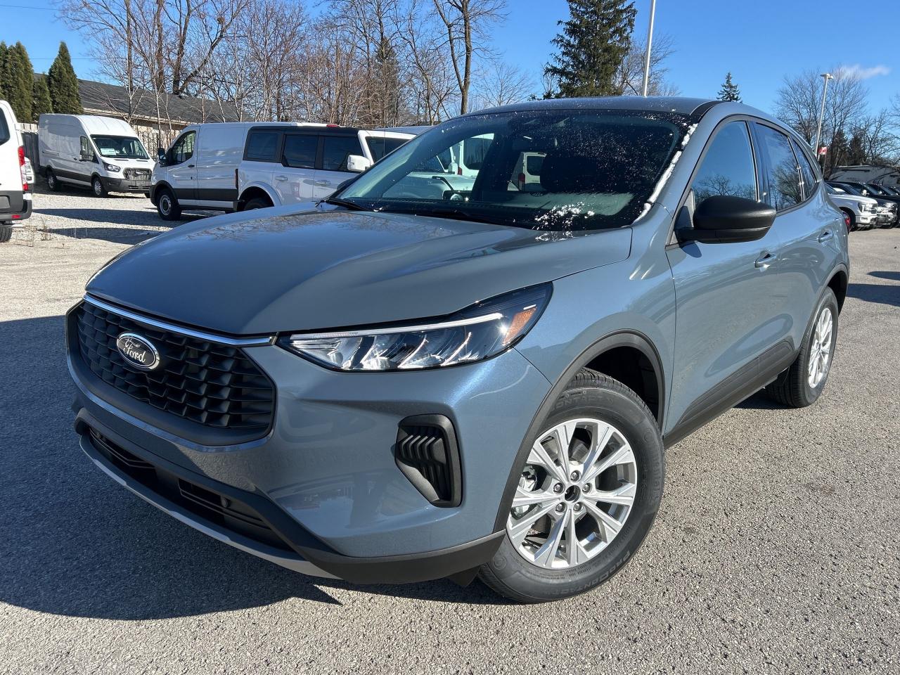 New 2025 Ford Escape Active  - Power Liftgate - Tech Package for sale in Caledonia, ON