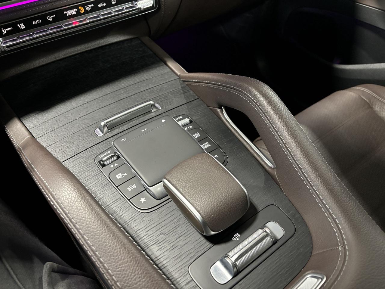 2023 Mercedes-Benz GLS GLS450|4MATIC|AMGPKG|7PASS|EMERALDGREEN|RECLINE|++ - Photo #56