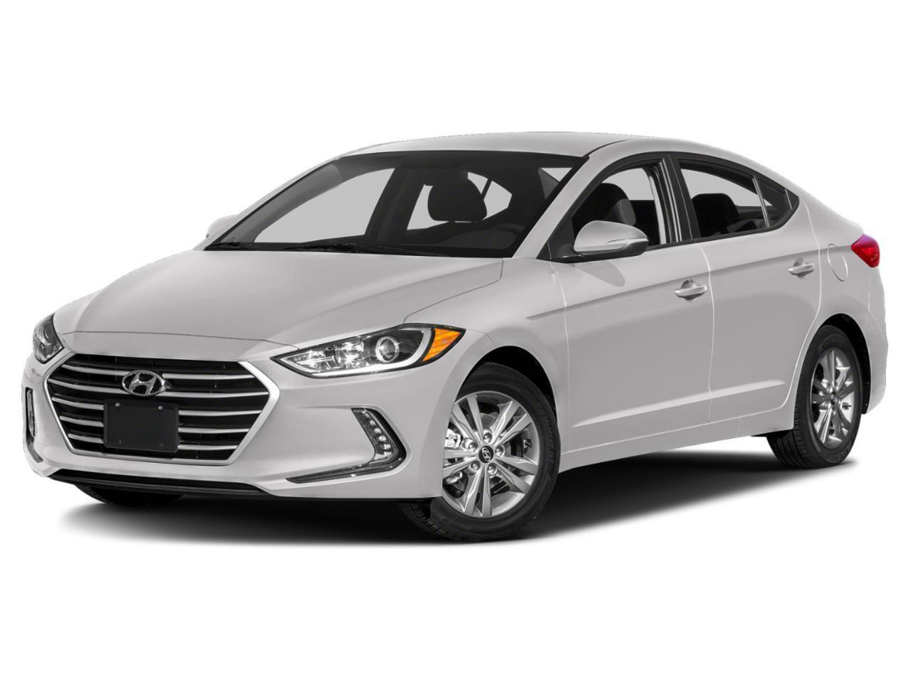 Used 2018 Hyundai Elantra  for sale in North Vancouver, BC