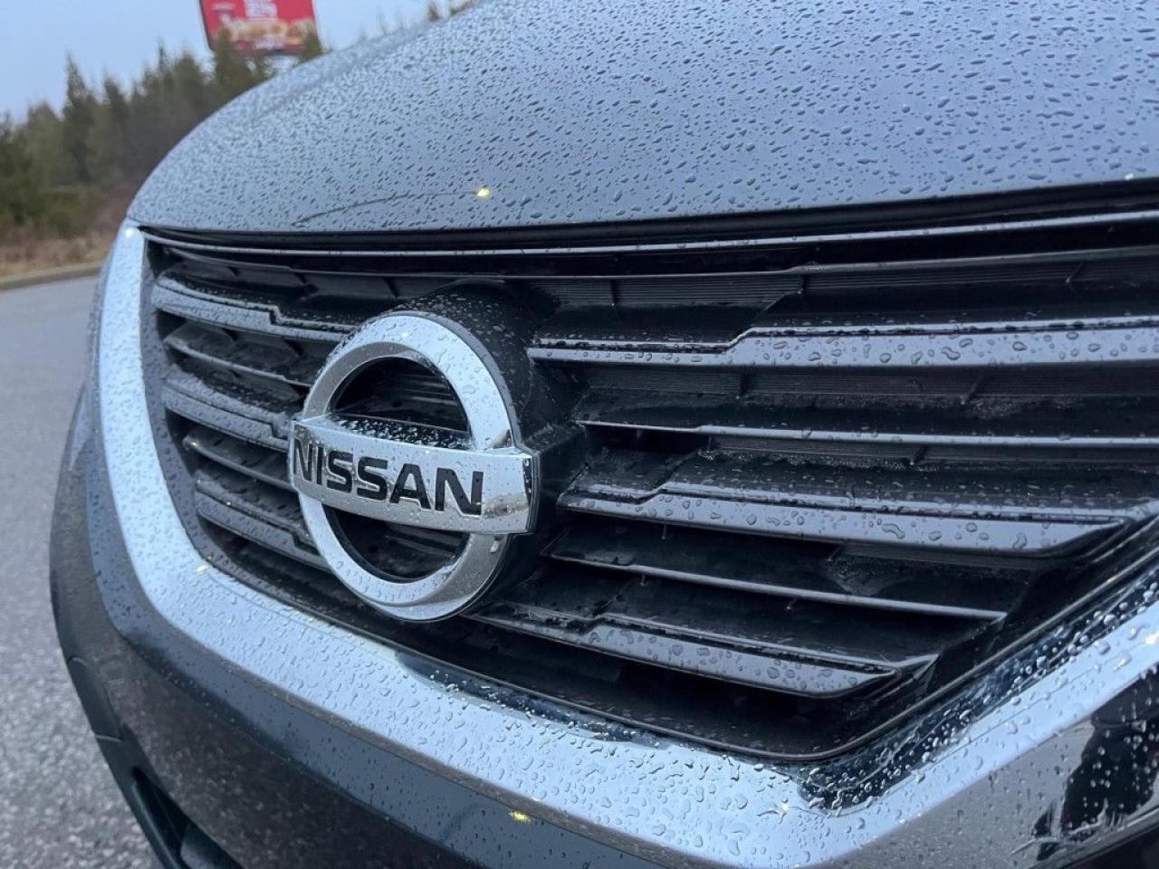 2017 Nissan Altima 2.5 SL | LEATHER | NAVI | HEATED SEATS & STEERING | SUNROOF - Photo #10