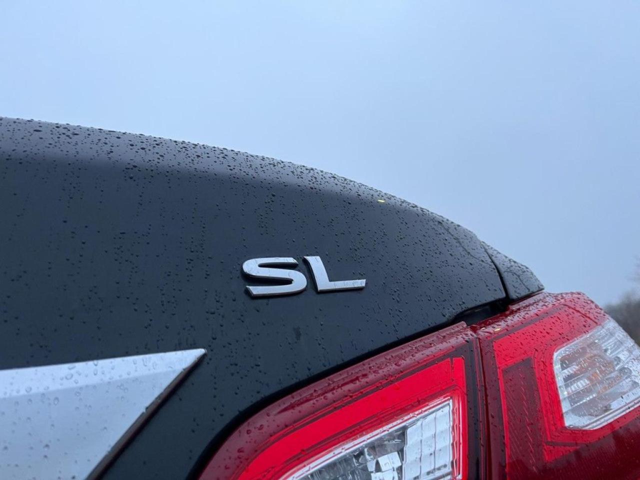 2017 Nissan Altima 2.5 SL | LEATHER | NAVI | HEATED SEATS & STEERING | SUNROOF - Photo #13