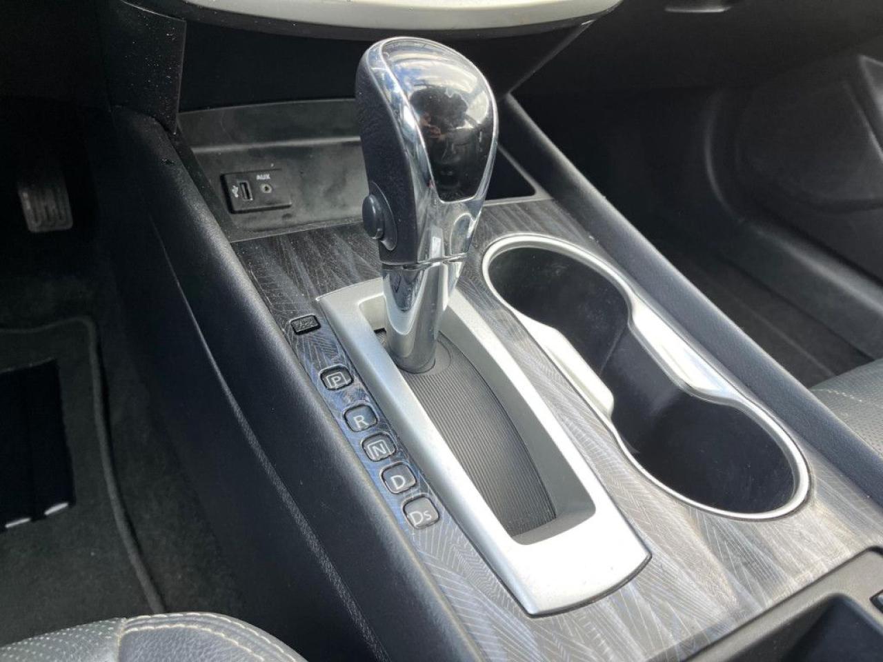 2017 Nissan Altima 2.5 SL | LEATHER | NAVI | HEATED SEATS & STEERING | SUNROOF - Photo #28