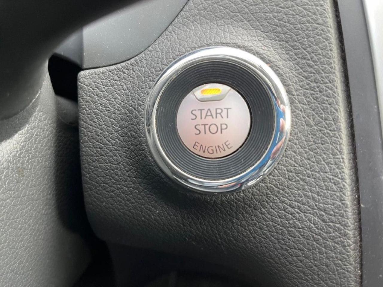 2017 Nissan Altima 2.5 SL | LEATHER | NAVI | HEATED SEATS & STEERING | SUNROOF - Photo #29