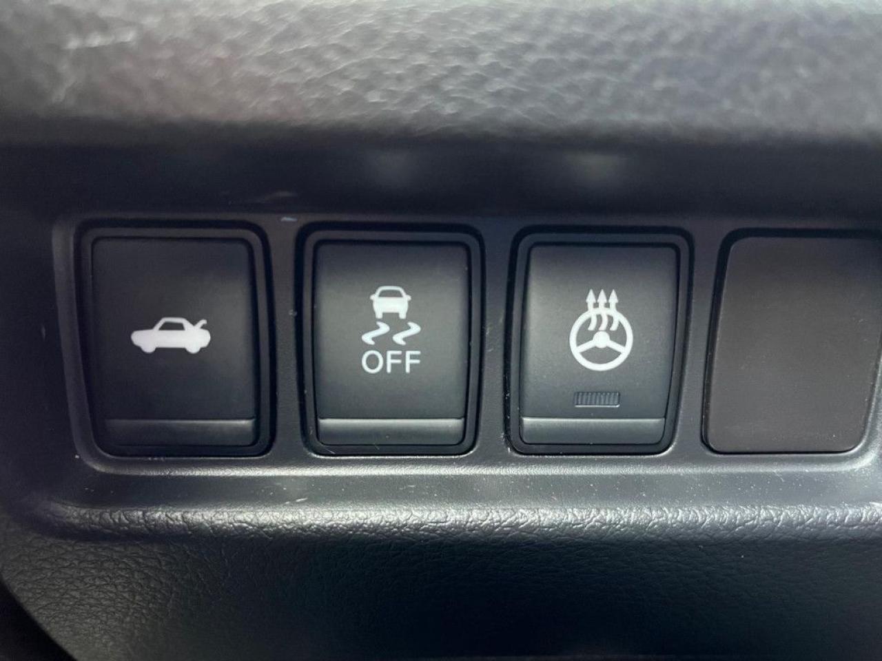 2017 Nissan Altima 2.5 SL | LEATHER | NAVI | HEATED SEATS & STEERING | SUNROOF - Photo #30