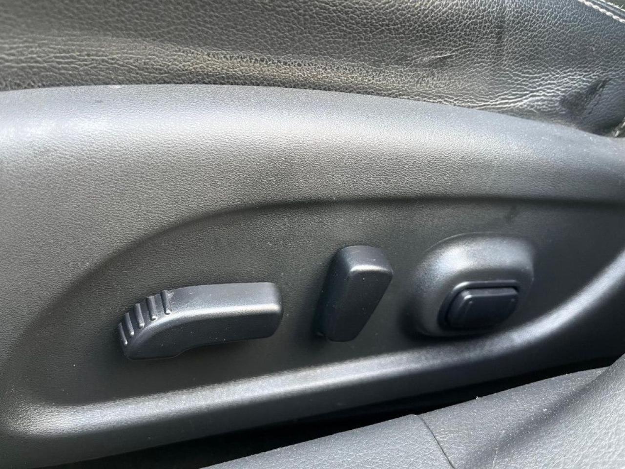 2017 Nissan Altima 2.5 SL | LEATHER | NAVI | HEATED SEATS & STEERING | SUNROOF - Photo #34
