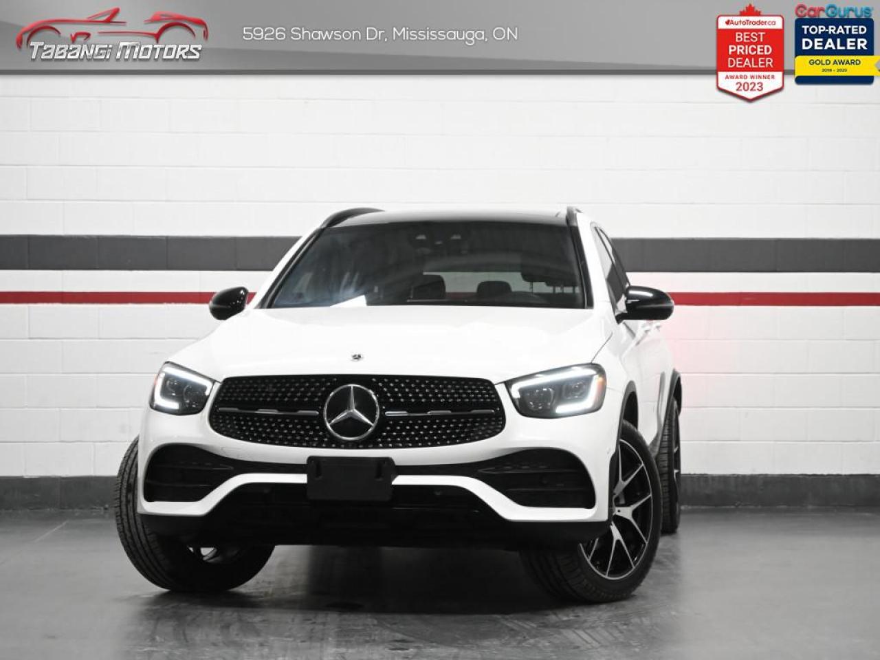 Used 2021 Mercedes-Benz GL-Class 300 4MATIC   AMG Night Digital Dash Ambient Light 360CAM for sale in Mississauga, ON