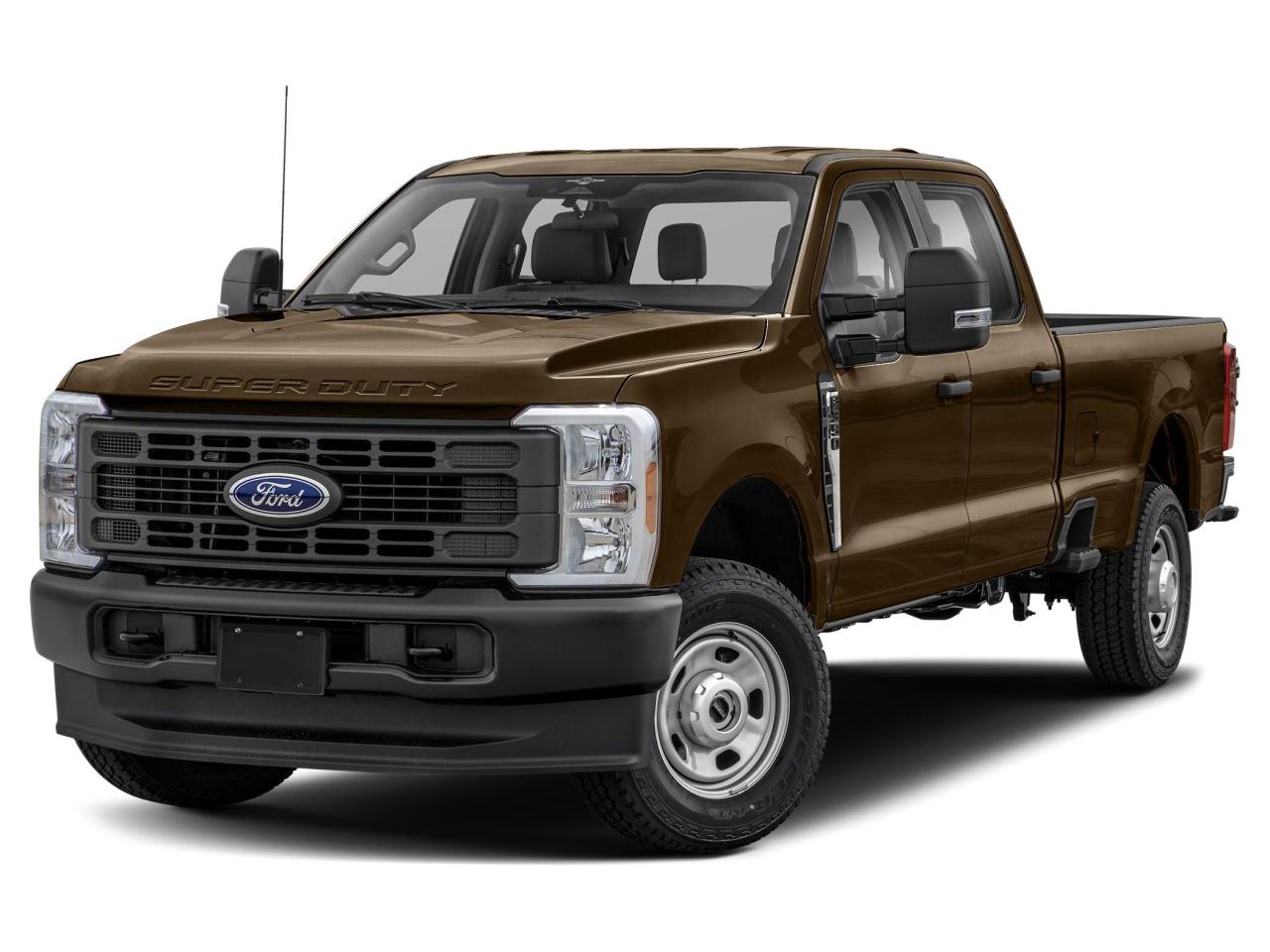 Used 2024 Ford F-350 Super Duty SRW Lariat for sale in Camrose, AB