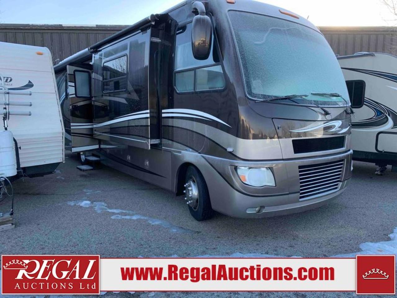 Used 2012 Thor SERRANO 33W  for sale in Calgary, AB