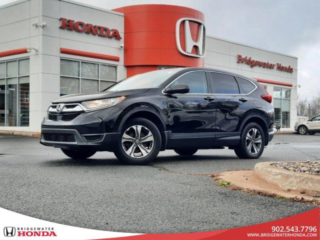 Used 2019 Honda CR-V LX for sale in Bridgewater, NS