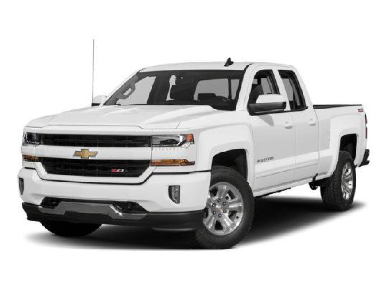 Used 2016 Chevrolet Silverado 1500 LT for sale in Fredericton, NB