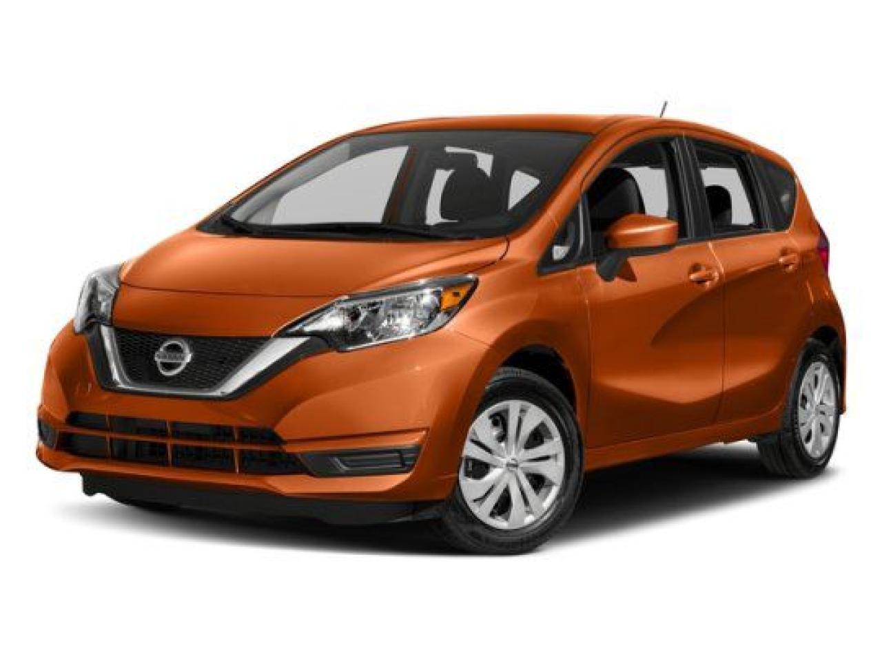 Used 2017 Nissan Versa Note SV for sale in Fredericton, NB