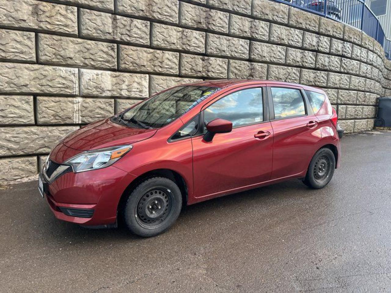 Used 2017 Nissan Versa Note SV for sale in Fredericton, NB