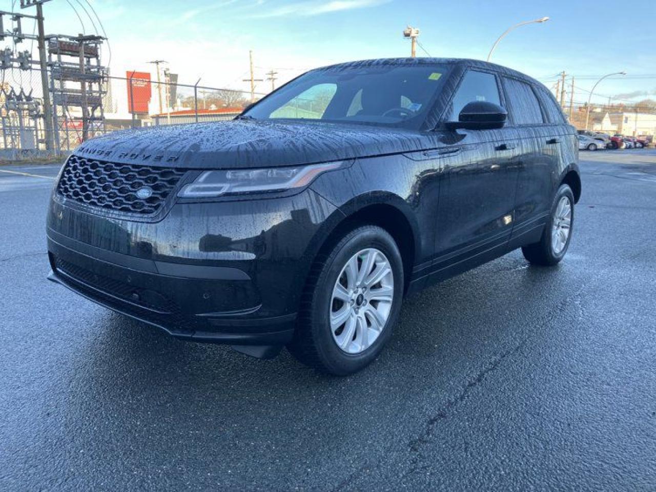 Used 2022 Land Rover Range Rover Velar S 4.99% FINANCING! WARRANTY FOR 160,000KMS! for sale in Halifax, NS