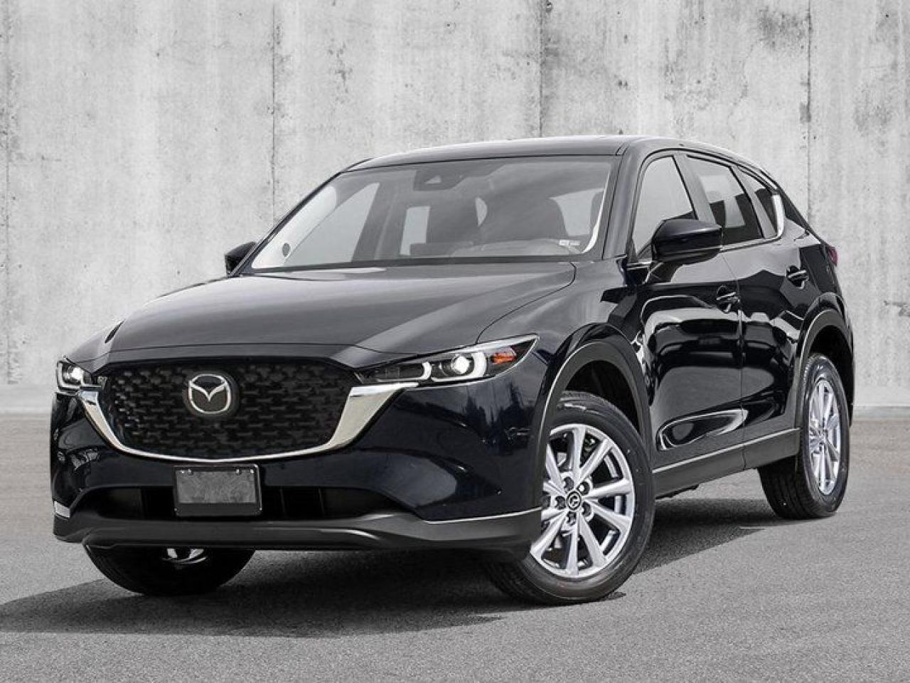 New 2025 Mazda CX-5 GS for sale in Dartmouth, NS