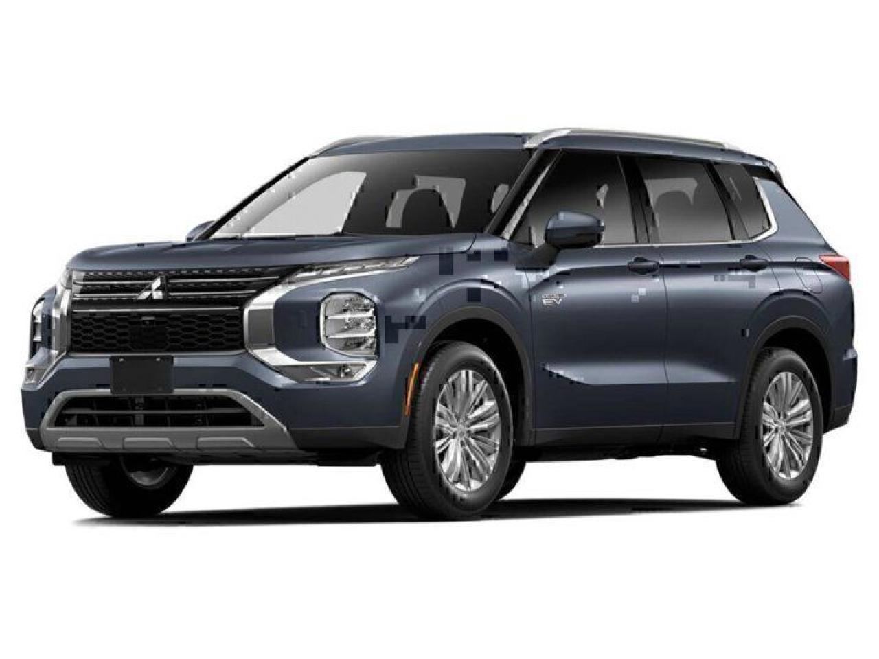 New 2025 Mitsubishi Outlander Plug-In Hybrid SE for sale in Halifax, NS