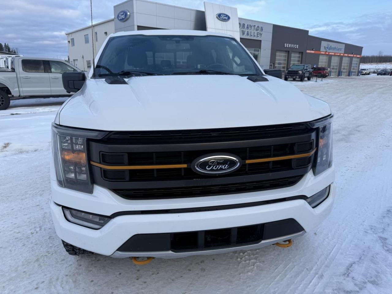 Used 2023 Ford F-150 XL for sale in Drayton Valley, AB