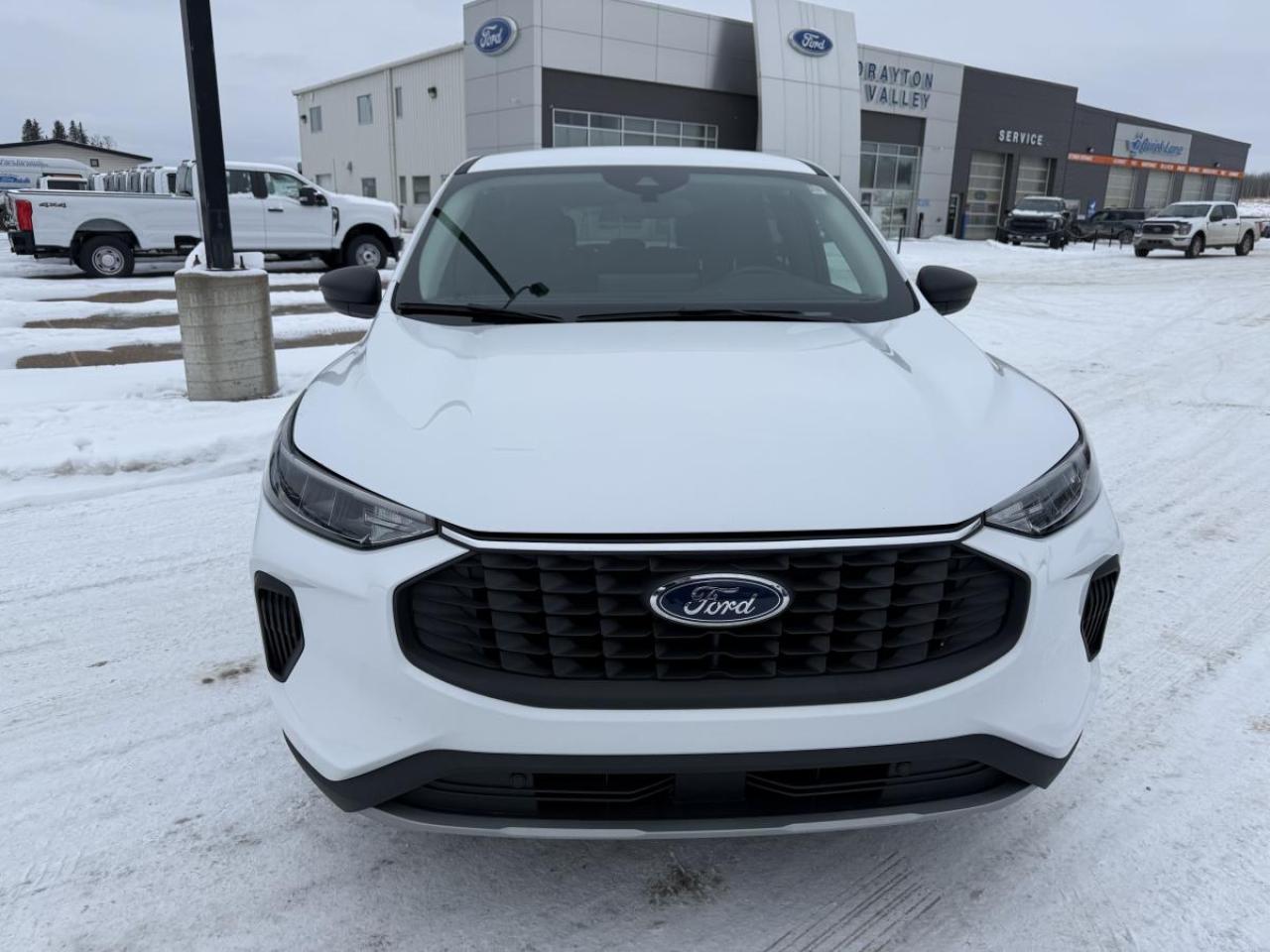 Used 2023 Ford Escape Active for sale in Drayton Valley, AB