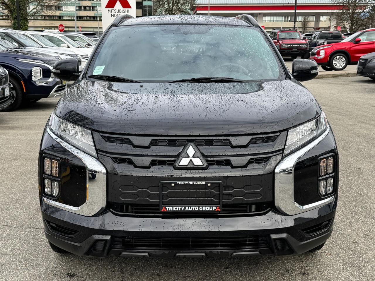 Used 2024 Mitsubishi RVR SEL for sale in Coquitlam, BC