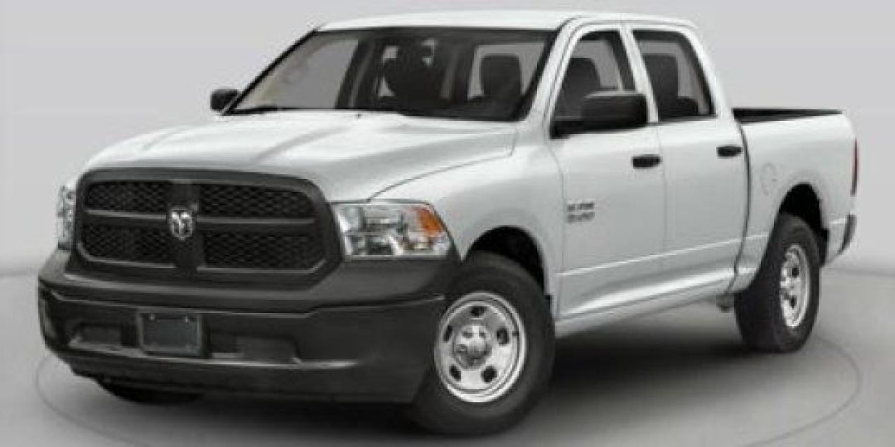 Used 2021 RAM 1500 Classic WARLOCK for sale in Innisfil, ON