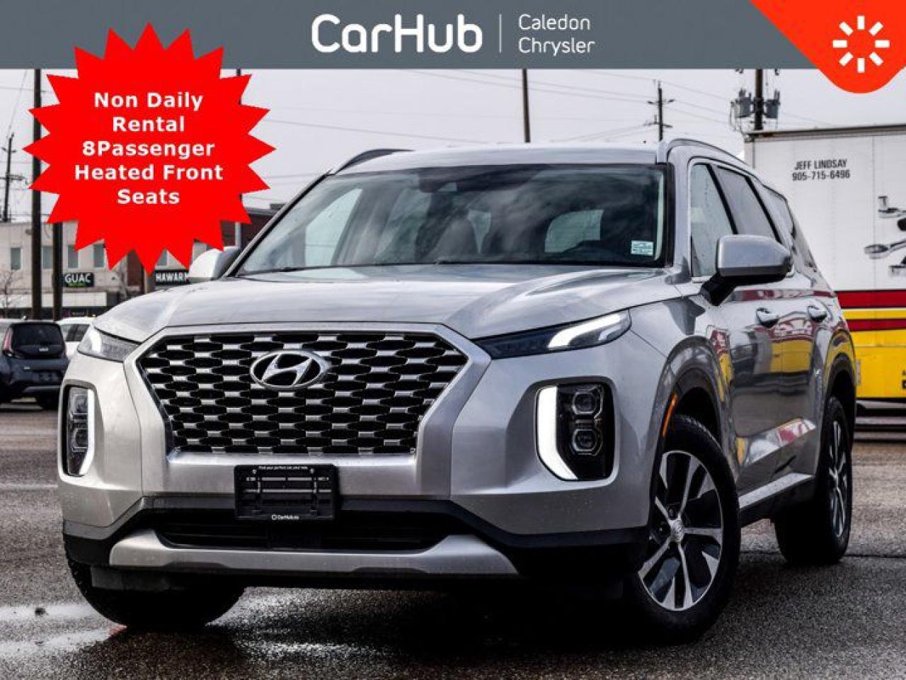 Used 2022 Hyundai PALISADE Essential 8-Passenger AWD Lane Departure for sale in Bolton, ON