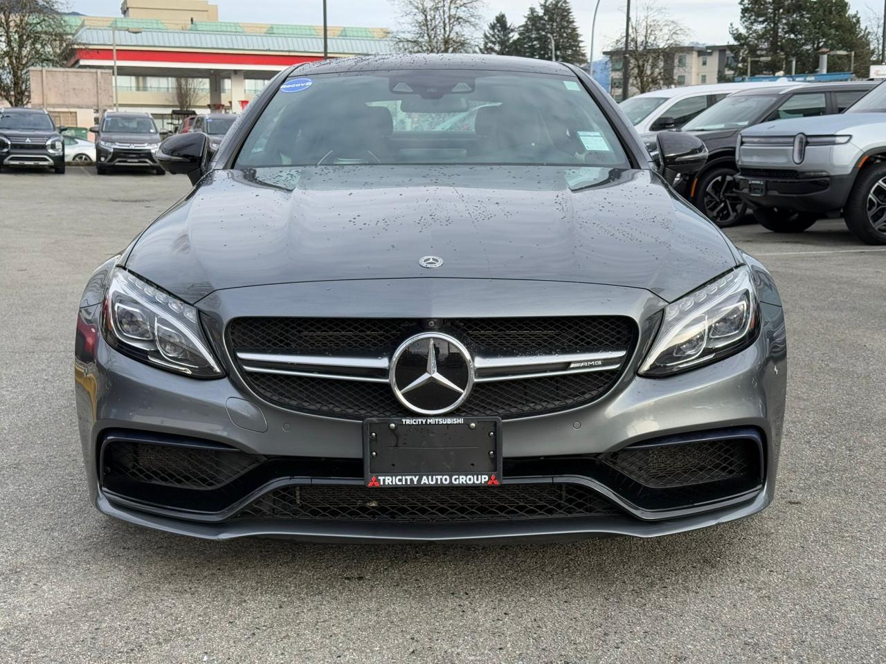 Used 2017 Mercedes-Benz C-Class  for sale in Coquitlam, BC